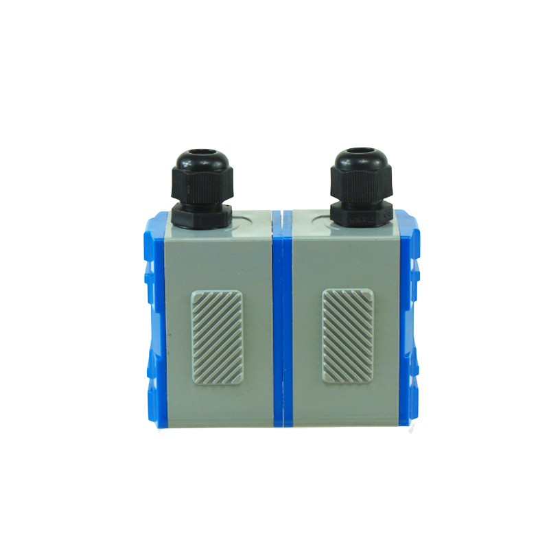 Clamp on ultrasonic flow meter product 3