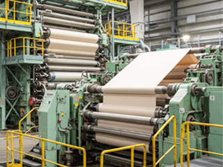 flow meter for Pulp & Paper