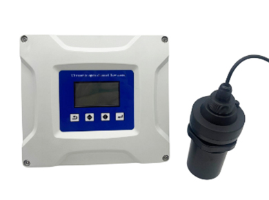 open channel ultrasonic flow meter category