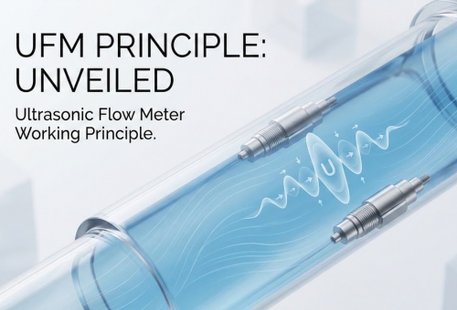 Flow Switch vs Flow Meter - Apure Flowmeter